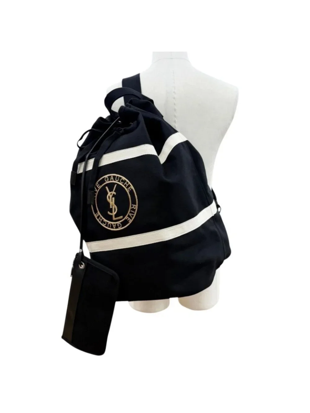 Yves Saint Laurent brand saint